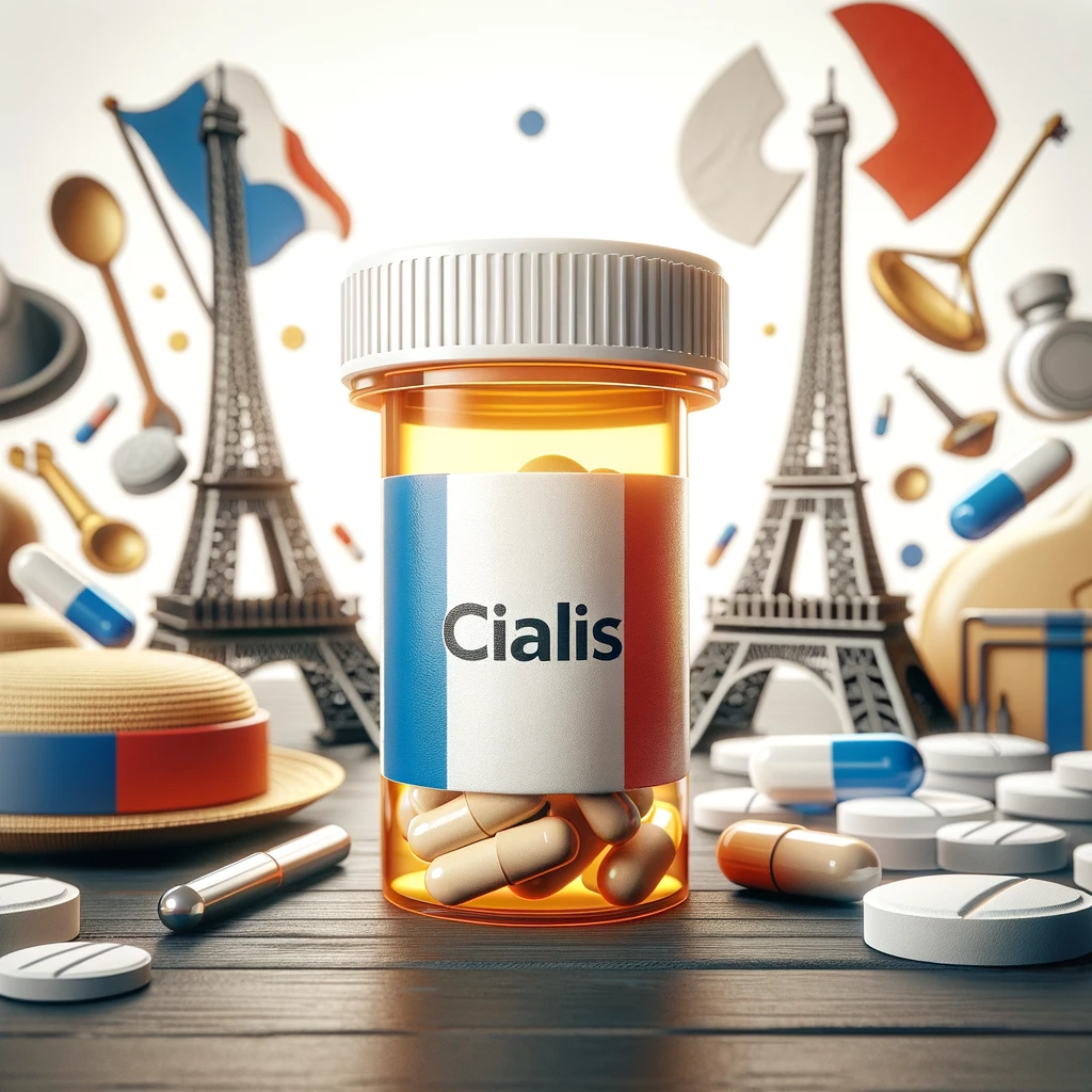 Temoignage achat cialis internet 